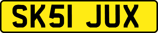 SK51JUX