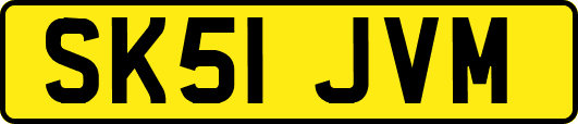 SK51JVM