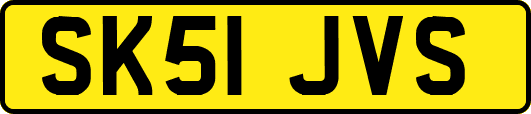 SK51JVS