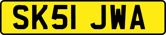 SK51JWA