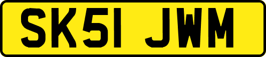 SK51JWM