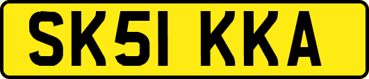 SK51KKA