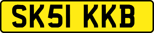 SK51KKB