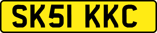 SK51KKC