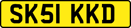 SK51KKD