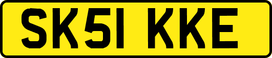 SK51KKE