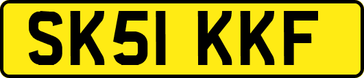 SK51KKF