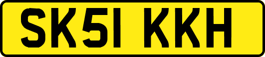 SK51KKH