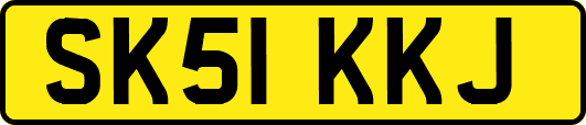 SK51KKJ