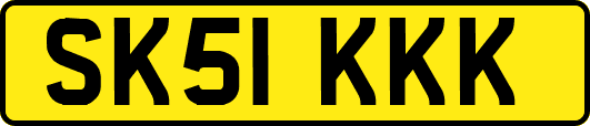 SK51KKK