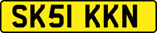 SK51KKN