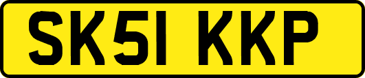 SK51KKP