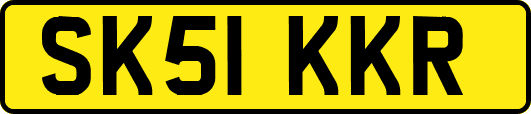 SK51KKR