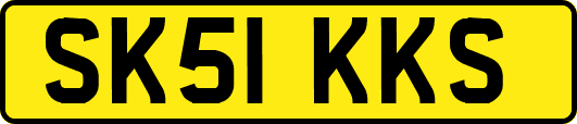 SK51KKS