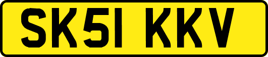 SK51KKV