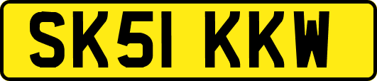 SK51KKW