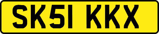 SK51KKX