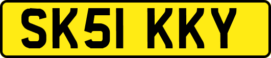 SK51KKY