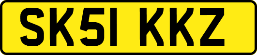 SK51KKZ