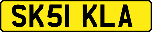 SK51KLA