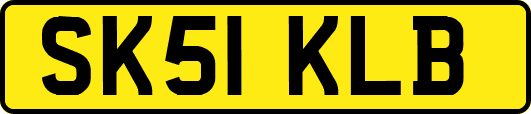 SK51KLB