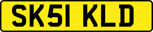 SK51KLD