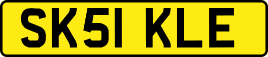 SK51KLE