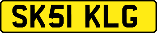 SK51KLG