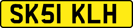 SK51KLH