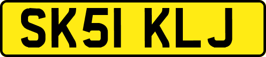 SK51KLJ