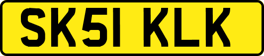 SK51KLK