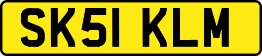 SK51KLM