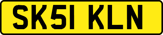 SK51KLN