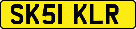 SK51KLR