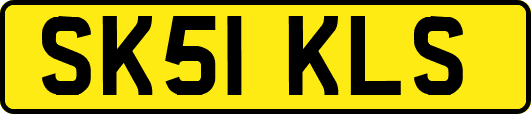 SK51KLS