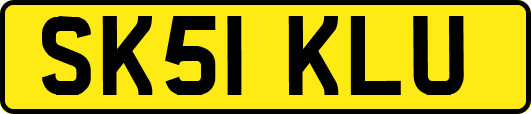 SK51KLU