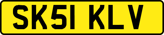 SK51KLV