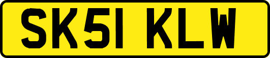 SK51KLW