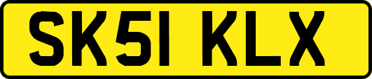 SK51KLX