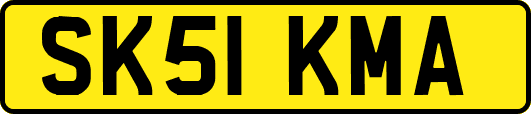 SK51KMA