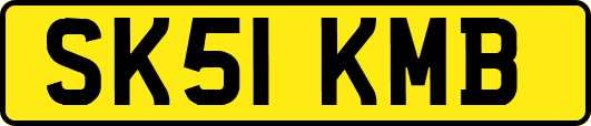 SK51KMB