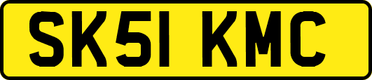 SK51KMC