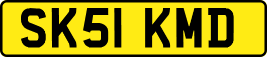 SK51KMD