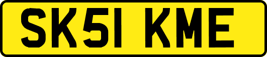 SK51KME