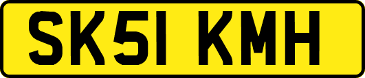 SK51KMH