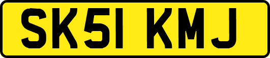 SK51KMJ