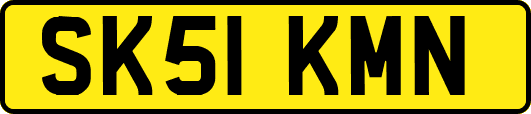 SK51KMN