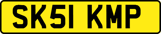 SK51KMP