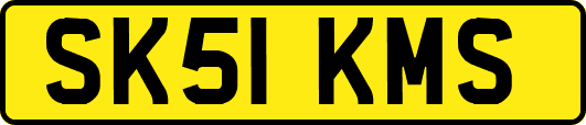 SK51KMS