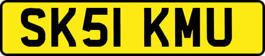 SK51KMU